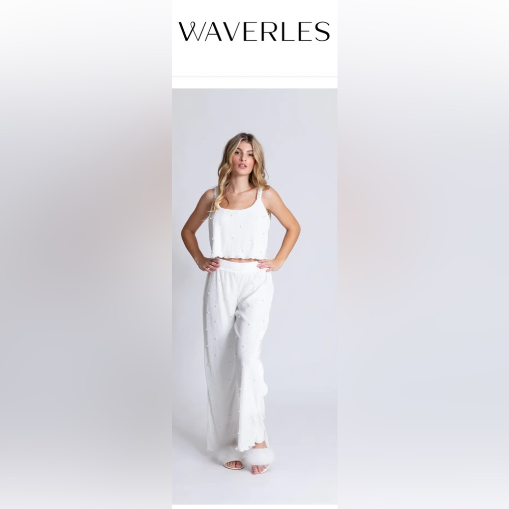 Bridal PJ Set